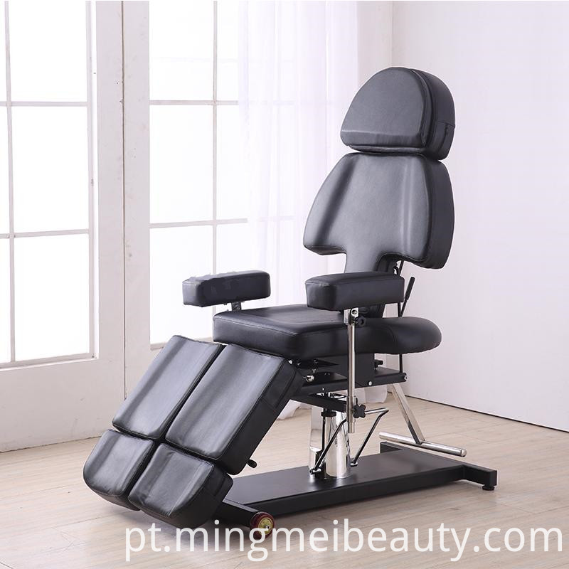 Cadeira de tatuagem Tattoo Chair